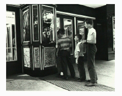 The original State Theatre box office